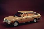 Lancia Beta 1972 года